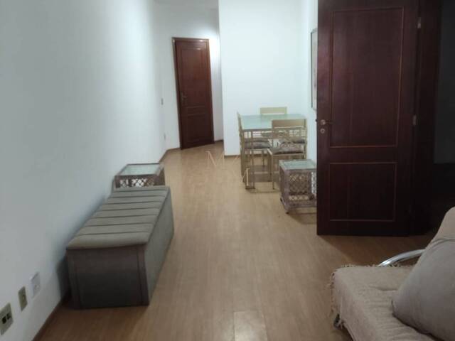 Apartamento para Venda em Santos - 3