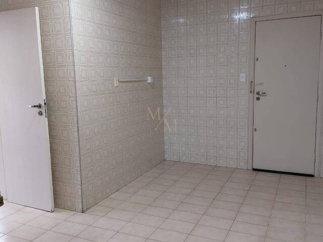 #1084 - Apartamento para Venda em Santos - SP - 3