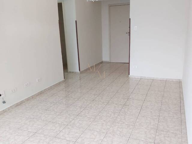 #1084 - Apartamento para Venda em Santos - SP - 2