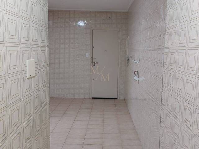 Apartamento para Venda em Santos - 5