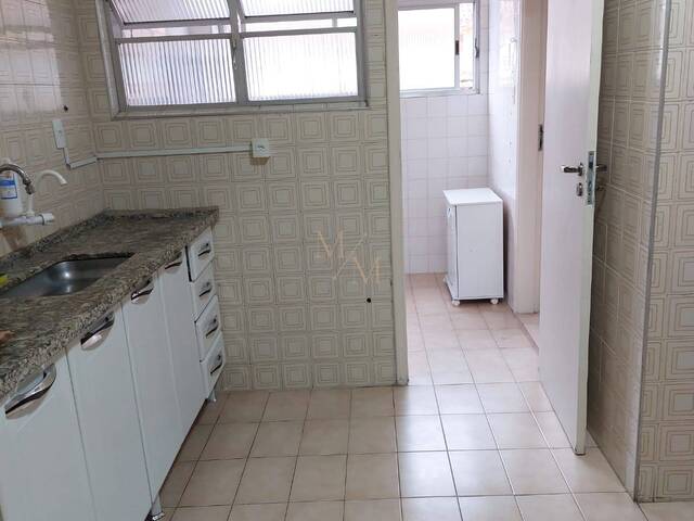 Apartamento para Venda em Santos - 4