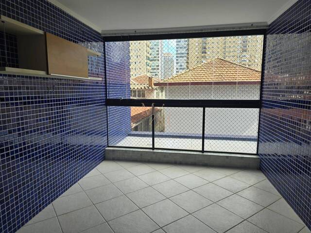 Apartamento para Venda em Santos - 5