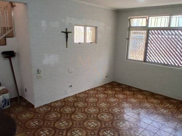 Casa para Venda em Santos - 5