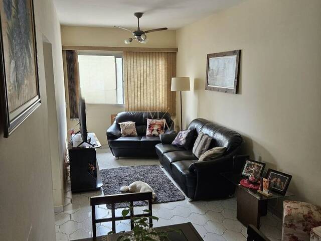 #1087 - Apartamento para Venda em Santos - SP - 1