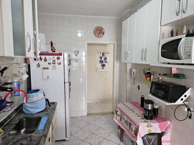 Apartamento para Venda em Santos - 4