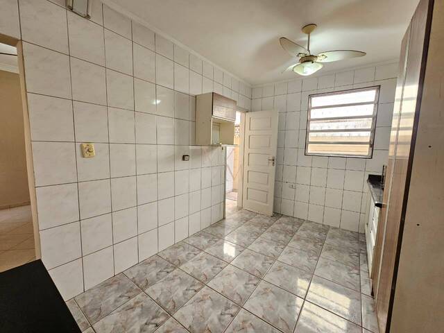 Casa para Venda em Santos - 5