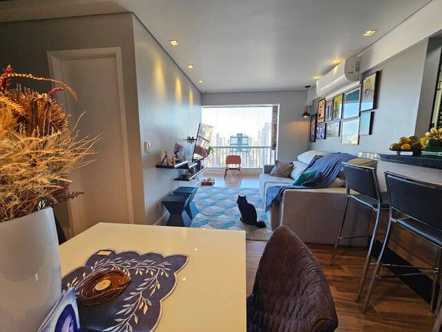 Apartamento para Venda em Santos - 5