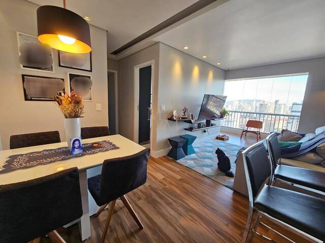 Apartamento para Venda em Santos - 2