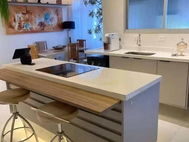 Apartamento para Venda em Santos - 5