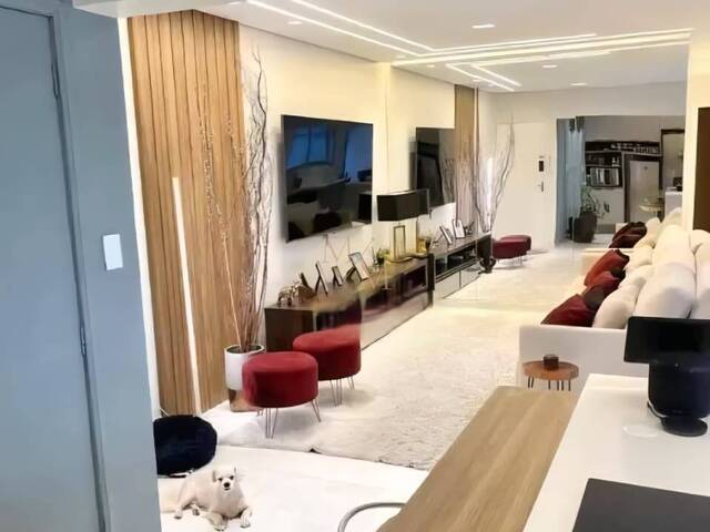 Apartamento para Venda em Santos - 4