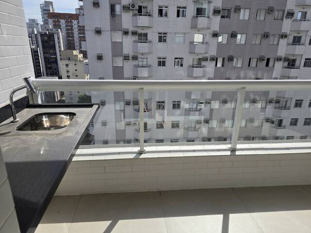 Apartamento para Venda em Santos - 4