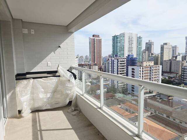Venda em Boqueirão - Santos
