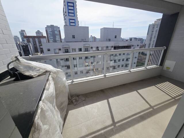Apartamento para Venda em Santos - 3