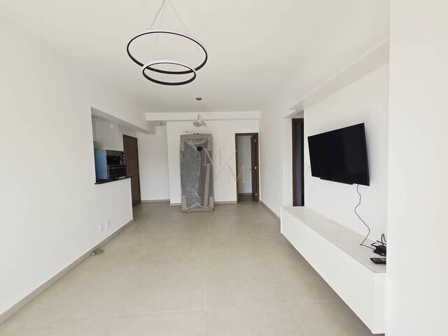 Apartamento para Venda em Santos - 4