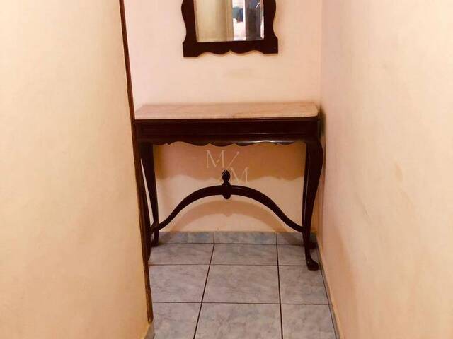 Apartamento para Venda em Santos - 3