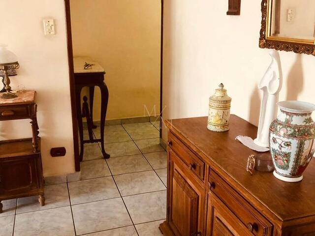 Apartamento para Venda em Santos - 4