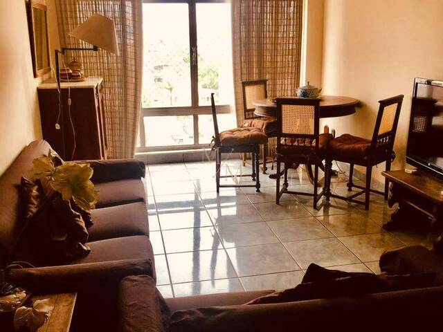 Apartamento para Venda em Santos - 2