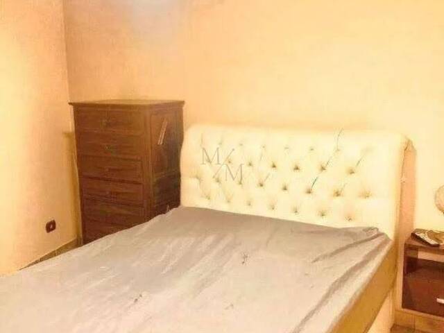 Apartamento para Venda em Santos - 5