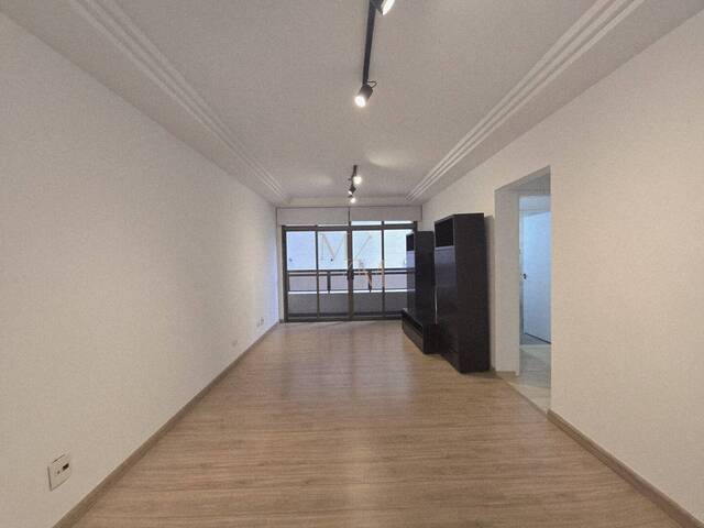 Apartamento para Venda em Santos - 3