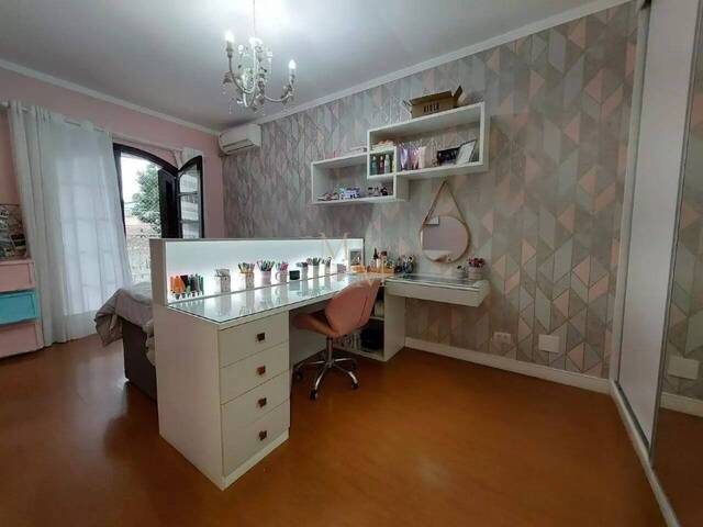 Apartamento para Venda em Santos - 5