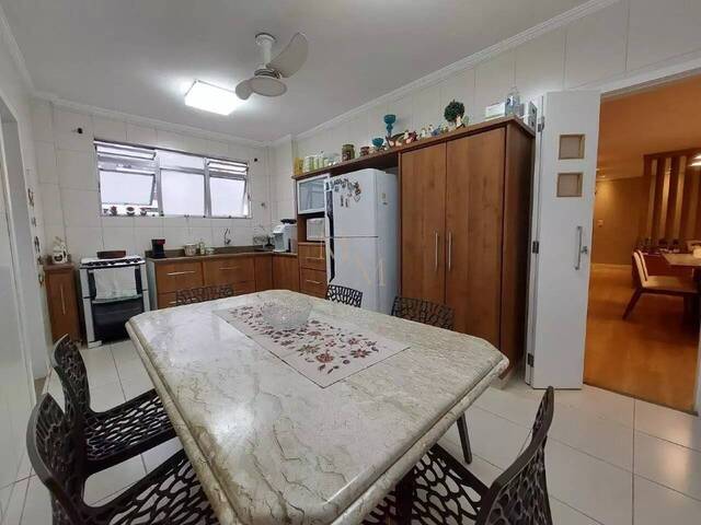 Apartamento para Venda em Santos - 3