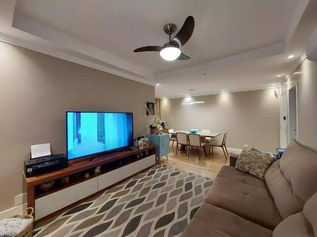 Apartamento para Venda em Santos - 2