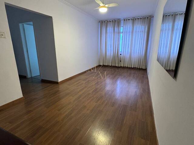 #1094 - Apartamento para Venda em Santos - SP - 1