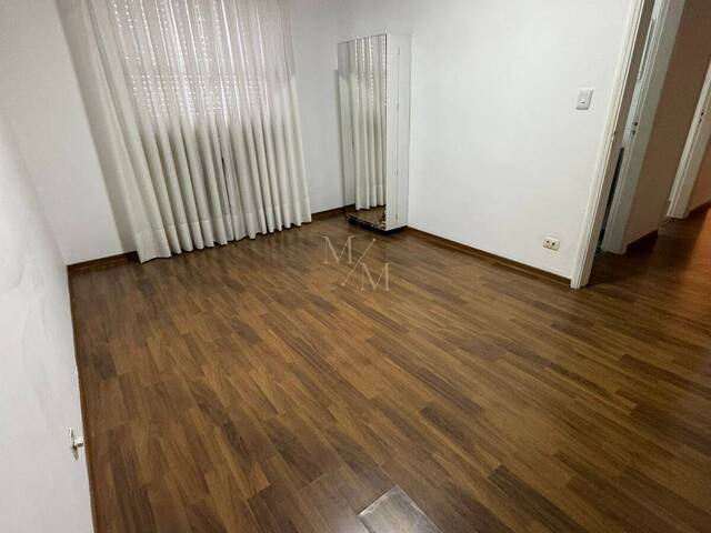 #1094 - Apartamento para Venda em Santos - SP - 2