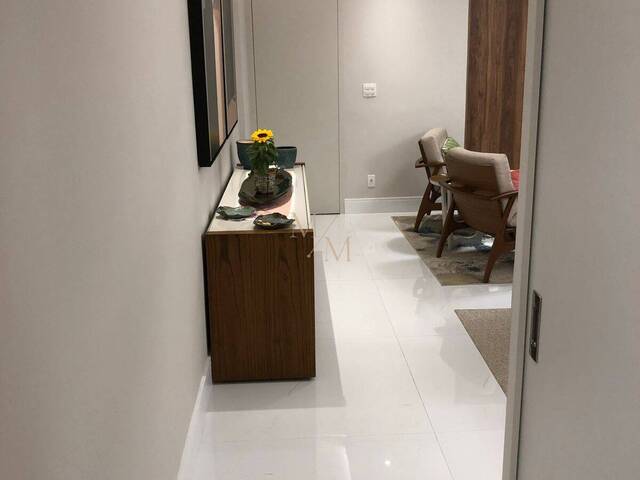 #1095 - Apartamento para Venda em Santos - SP - 1