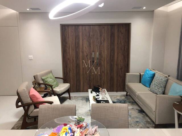 Apartamento para Venda em Santos - 4