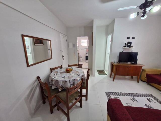 Apartamento para Venda em Santos - 5
