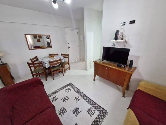 Apartamento para Venda em Santos - 4