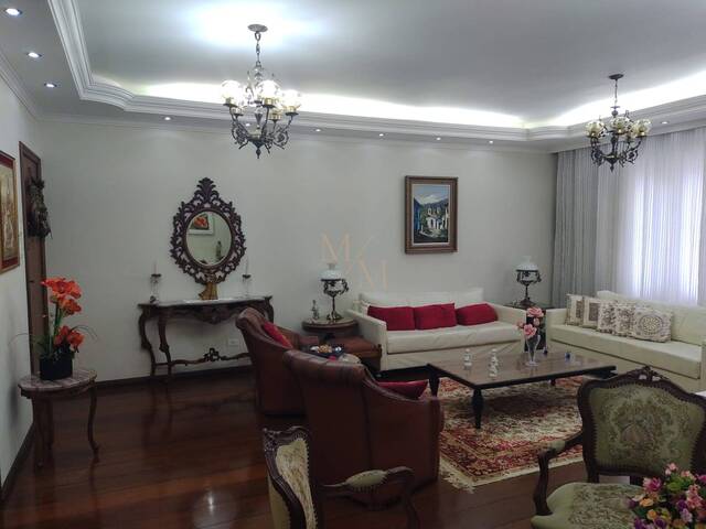 #1097 - Apartamento para Venda em Santos - SP - 3