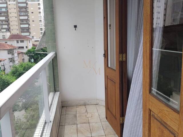 Apartamento para Venda em Santos - 5