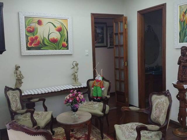 #1097 - Apartamento para Venda em Santos - SP - 1