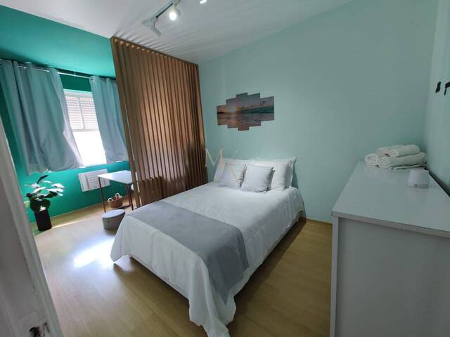 Apartamento para Venda em Santos - 5