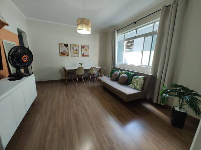 Apartamento para Venda em Santos - 4