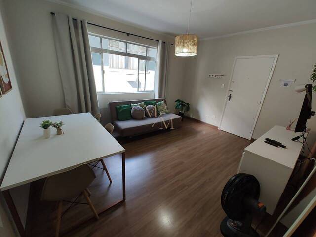 #1098 - Apartamento para Venda em Santos - SP - 3