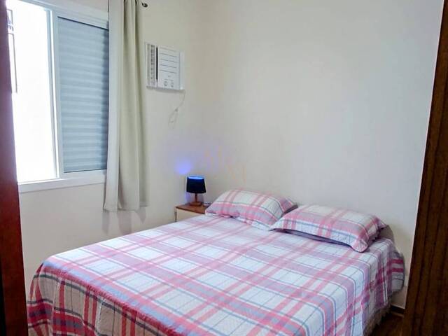Apartamento para Venda em Santos - 4