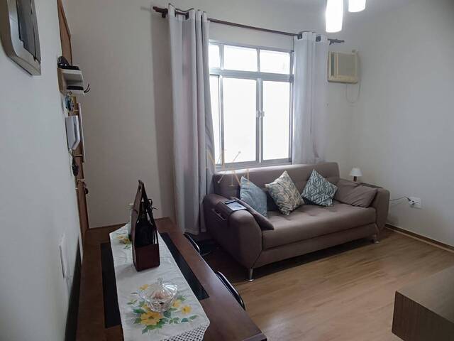 #1099 - Apartamento para Venda em Santos - SP - 3