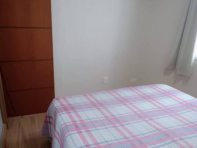 Apartamento para Venda em Santos - 5