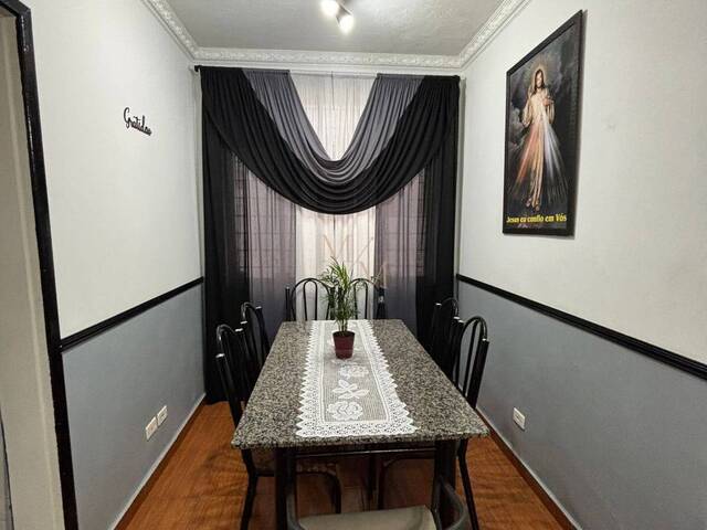 Apartamento para Venda em Santos - 5