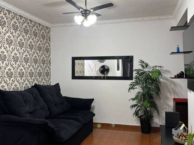 Apartamento para Venda em Santos - 4