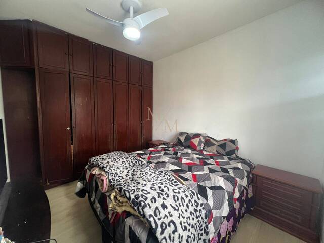 Apartamento para Venda em Santos - 5