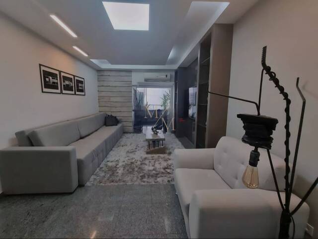 Apartamento para Venda em Santos - 2