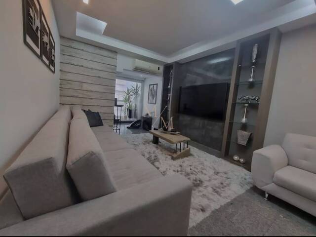 Apartamento para Venda em Santos - 5