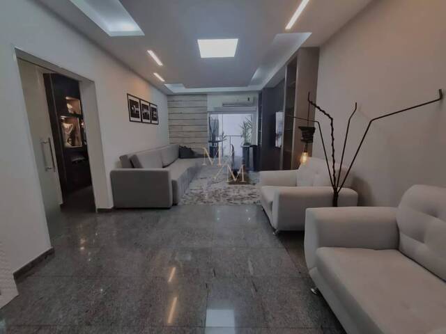 Apartamento para Venda em Santos - 3