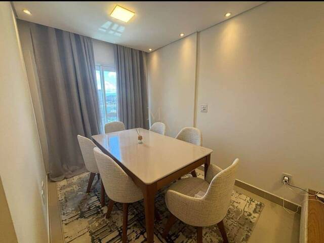 Apartamento para Venda em Santos - 5