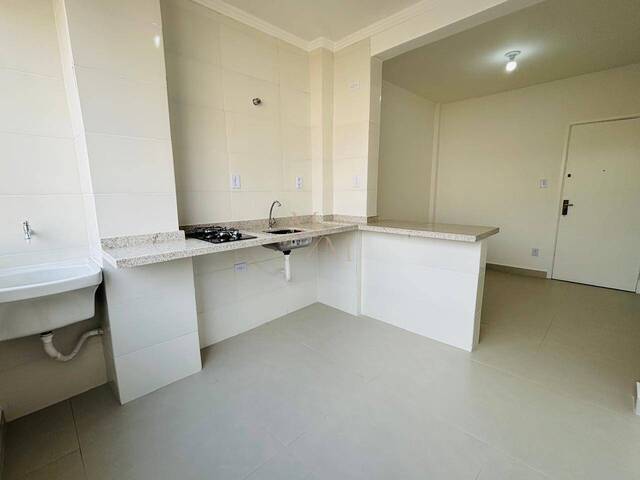 Apartamento para Venda em Santos - 5