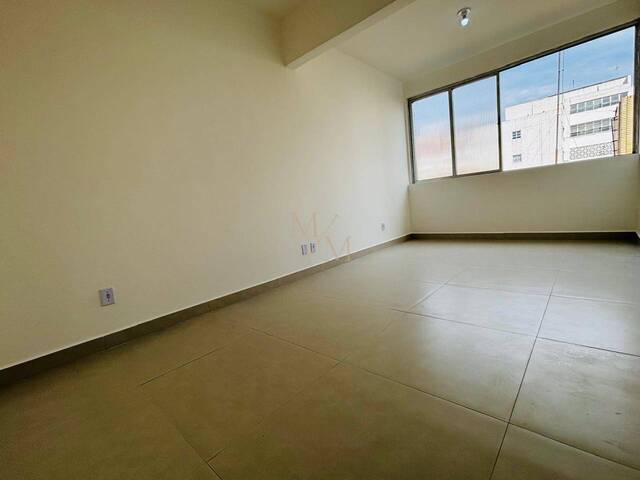 #1104 - Apartamento para Venda em Santos - SP - 2